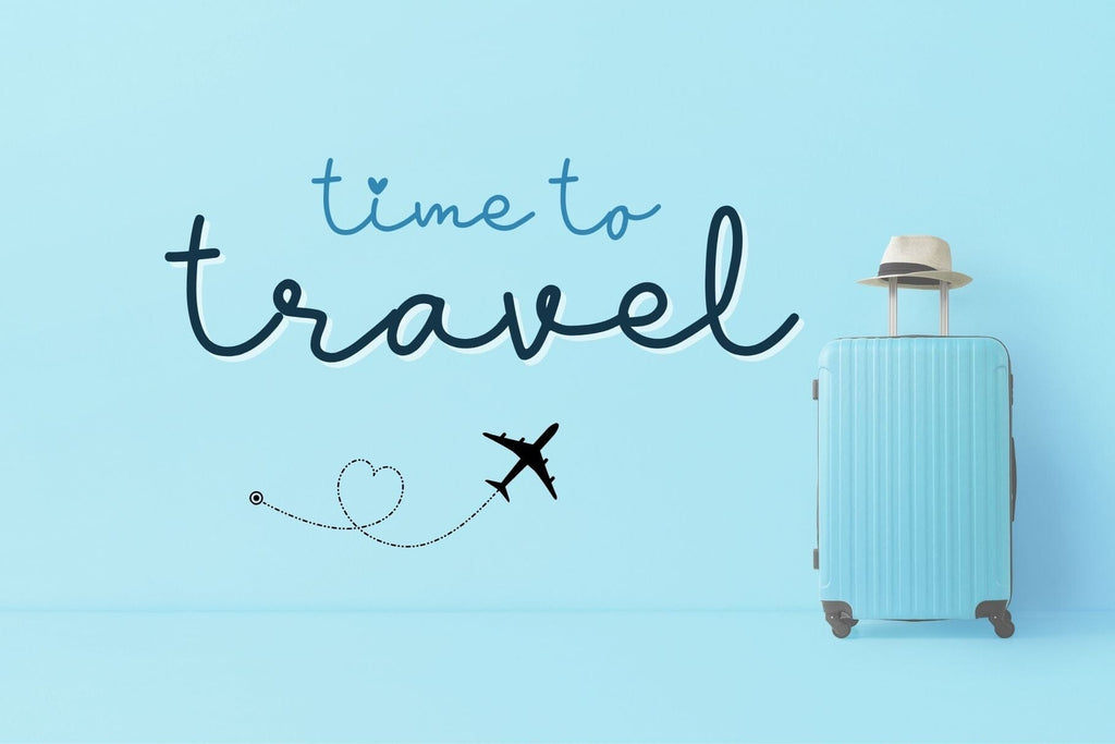 Positive Thinking - Lovely Script Font - So Fontsy