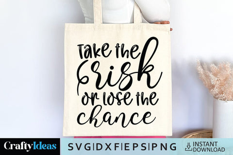 Positivity & Inspirational SVG Bundle SVG Crafty Ideas 