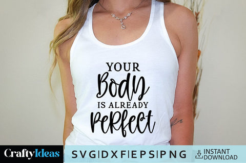 Positivity SVG Bundle SVG Crafty Ideas 