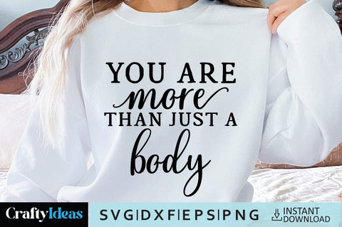 Positivity SVG Bundle SVG Crafty Ideas 