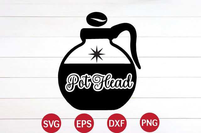 Pot Head svg SVG designer krishna 
