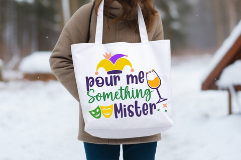 Pour Me Something Mister SVG Design SVG Designangry 