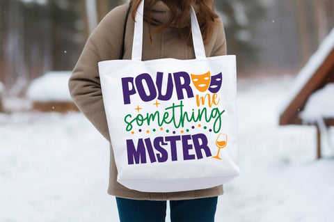 Pour me something mister SVG Design SVG Designangry 