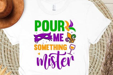 pour me something mister Svg Design SVG Regulrcrative 