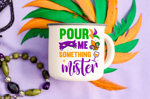 pour me something mister Svg Design SVG Regulrcrative 