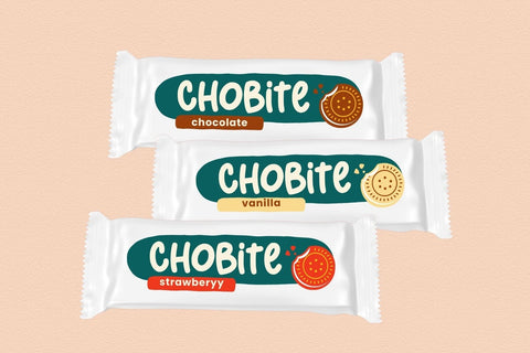 Povie Font Sakha Design Studio 