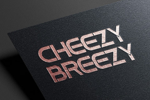 Powery - Sporty Display Font Font StringLabs 