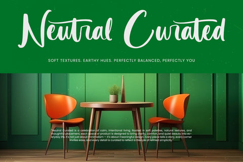 Practice Snack - Bold Handwritten Font Font Letterena Studios 