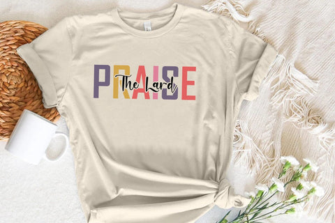 Praise The Lard SVG Angelina750 