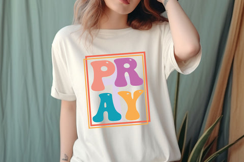Pray svg Design SVG Regulrcrative 