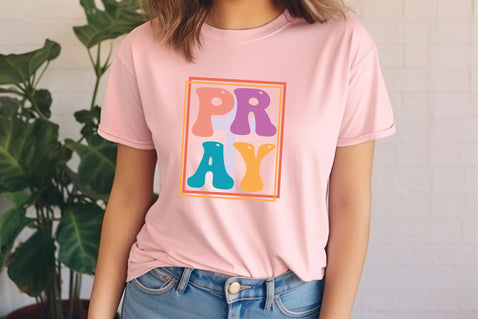 Pray svg Design SVG Regulrcrative 