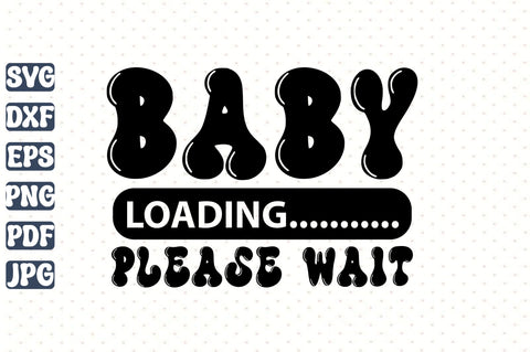 Pregnancy SVG Bundle SVG orpitasn 