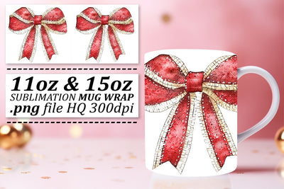 Premium-quality PNGs, ideal for sublimation printing! , Bow Sublimation afrosvg 