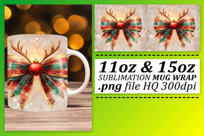 Premium-quality PNGs, ideal for sublimation printing! , Xmas Sublimation afrosvg 