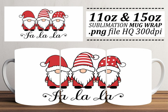 Premium-quality PNGs, ideal for sublimation printing! , Xmas Sublimation afrosvg 