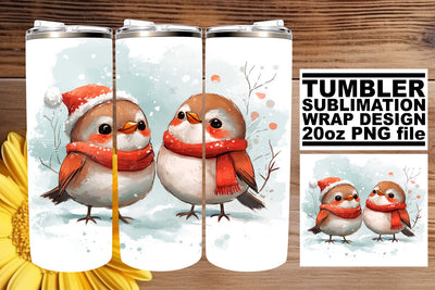 Premium quality tumbler wrap, great for all occasions! , Xmas Sublimation afrosvg 