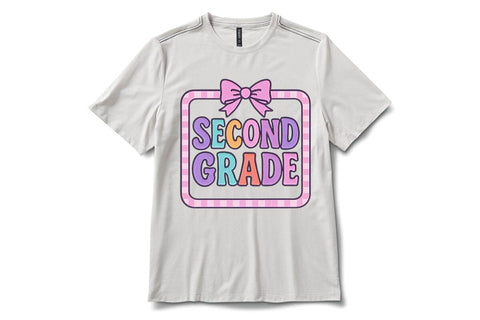 Preppy Back To School PNG Bundle Printable File Sublimation Creativedesigntee 