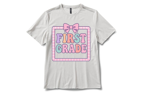 Preppy Back To School PNG Bundle Printable File Sublimation Creativedesigntee 