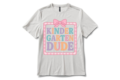 Preppy Back To School PNG Bundle Printable File Sublimation Creativedesigntee 