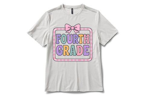 Preppy Back To School PNG Bundle Printable File Sublimation Creativedesigntee 