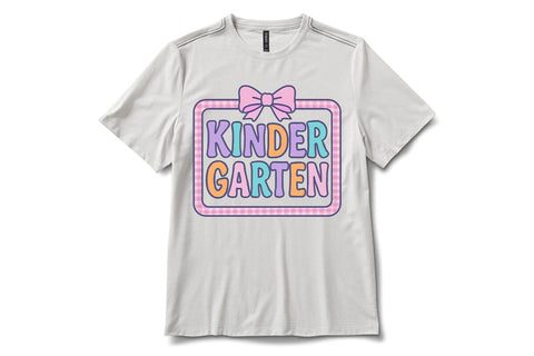 Preppy Back To School PNG Bundle Printable File Sublimation Creativedesigntee 