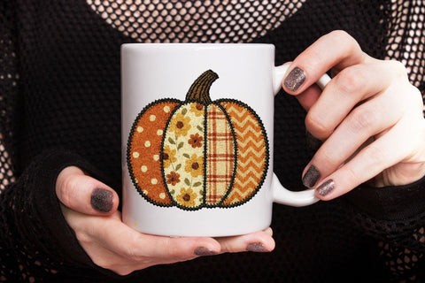 Preppy Fall Pumpkin PNG| Preppy Thanksgiving Sublimation Png. Sublimation CosmosFineArt 