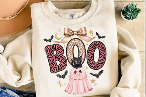 Preppy Ghost Coquette PNG Designs Sublimation shah alam 
