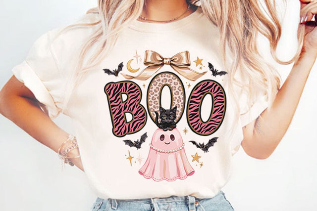 Preppy Ghost Coquette PNG Designs Sublimation shah alam 