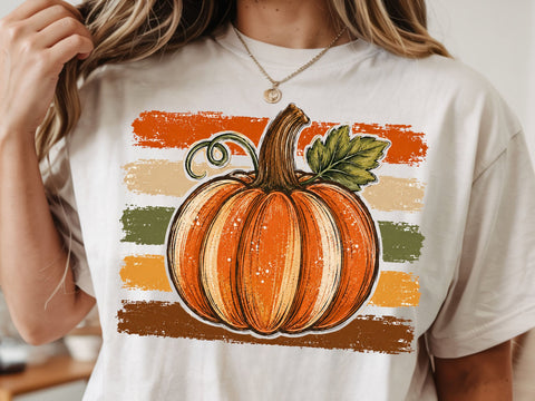 Preppy Pumpkins Trio PNG, Fall Pumpkin PNG, Leopard Pumpkin png, Checkered Pumpkin PNG, Boho Autumn Pumpkin Png SVG DesignDestine 