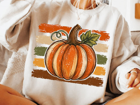 Preppy Pumpkins Trio PNG, Fall Pumpkin PNG, Leopard Pumpkin png, Checkered Pumpkin PNG, Boho Autumn Pumpkin Png SVG DesignDestine 