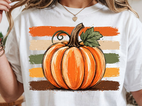 Preppy Pumpkins Trio PNG, Fall Pumpkin PNG, Leopard Pumpkin png, Checkered Pumpkin PNG, Boho Autumn Pumpkin Png SVG DesignDestine 