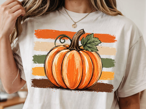 Preppy Pumpkins Trio PNG, Fall Pumpkin PNG, Leopard Pumpkin png, Checkered Pumpkin PNG, Boho Autumn Pumpkin Png SVG DesignDestine 