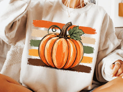 Preppy Pumpkins Trio PNG, Fall Pumpkin PNG, Leopard Pumpkin png, Checkered Pumpkin PNG, Boho Autumn Pumpkin Png SVG DesignDestine 