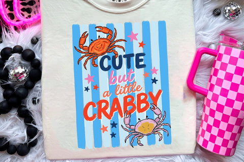 Preppy Summer Animals PNG Sublimation Rupkotha 