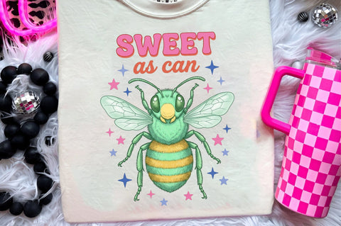 Preppy Summer Animals PNG Sublimation Rupkotha 