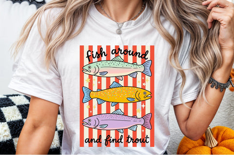 Preppy Summer Animals PNG Sublimation Rupkotha 