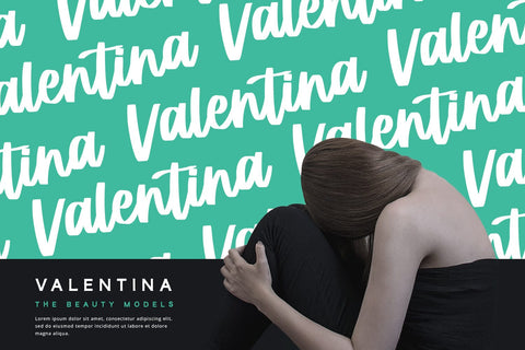 Prestiche - Bold Script Font Alpaprana Studio 