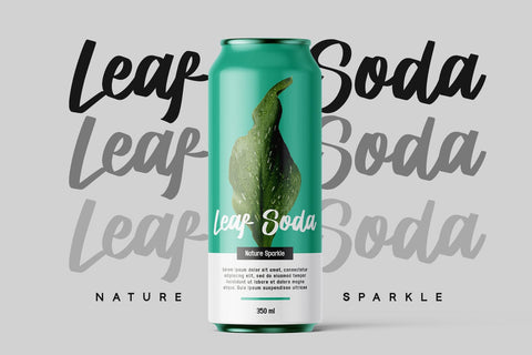 Prestiche - Bold Script Font Alpaprana Studio 