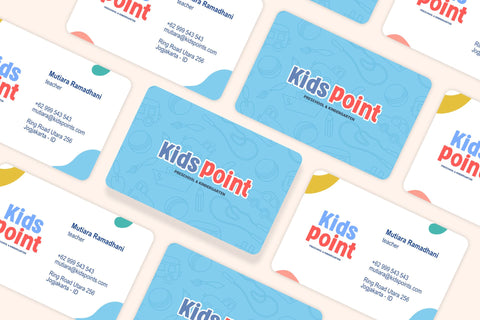 Pretty Morning Font Holydie Studio 