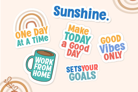 Pretty Morning Font Holydie Studio 