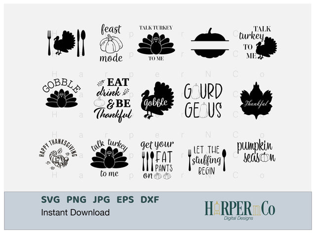 PRICE FOR the POTHOLDER DESIGNS - IS THIS BUNDLE?? SVG PNG Cut EPS File SVG HarperNCo 