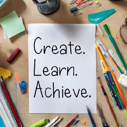 Primary School Font OTF, Fonts for Crafting, Handwritten Font Font Crafting With Brenna 