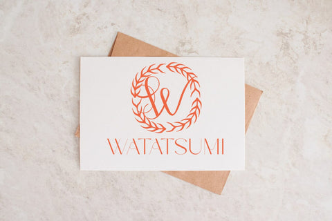 Primorion Monogram Font Font Dm Letter Studio 