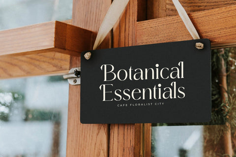 Primrose Essentials Font Duo Font Storytype Studio 