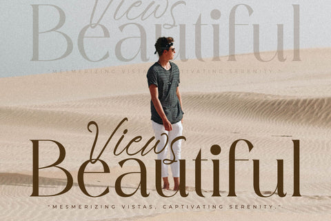 Primrose Essentials Font Duo Font Storytype Studio 