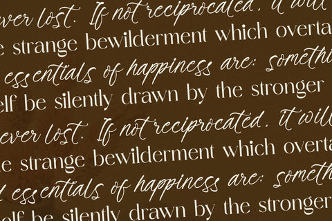 Primrose Essentials Font Duo Font Storytype Studio 