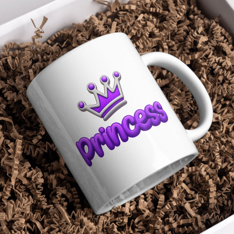 Princess Bundle SVG | Princess PNG SVG Paige Cole Studio 