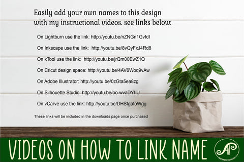 Princess name sign svg laser cut template SVG APInspireddesigns 