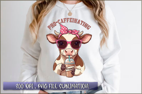 Pro-caffeinating Sublimation Sublimation Shetara Begum 