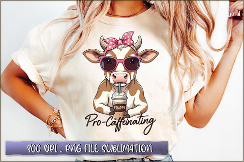 Pro-caffeinating Sublimation Sublimation Shetara Begum 